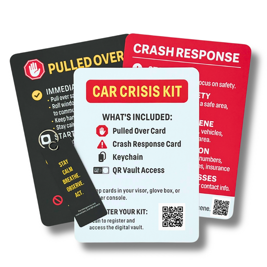 Car Crisis Kit™